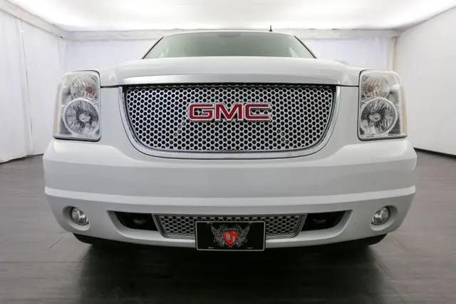 2011 GMC Yukon XL Denali