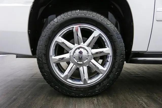 2011 GMC Yukon XL Denali