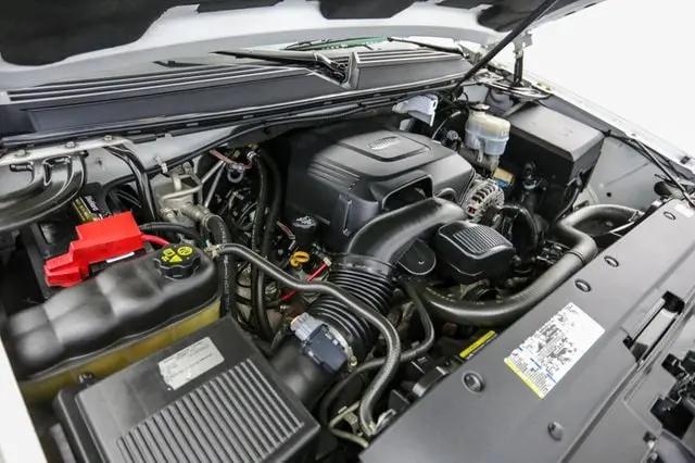 2011 GMC Yukon XL Denali