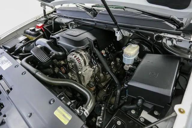 2011 GMC Yukon XL Denali