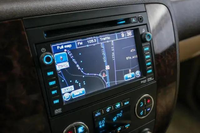 2011 GMC Yukon XL Denali