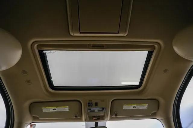 2011 GMC Yukon XL Denali