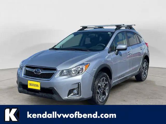 2017 Subaru Crosstrek 2.0i Premium for sale in Bend, OR