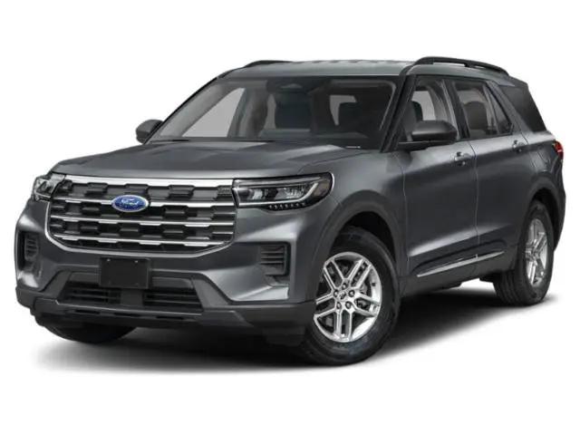 2026 Ford Explorer Active for sale in Waldorf, MD