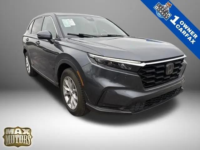 2023 Honda CR-V EX-L AWD for sale in Nevada, MO