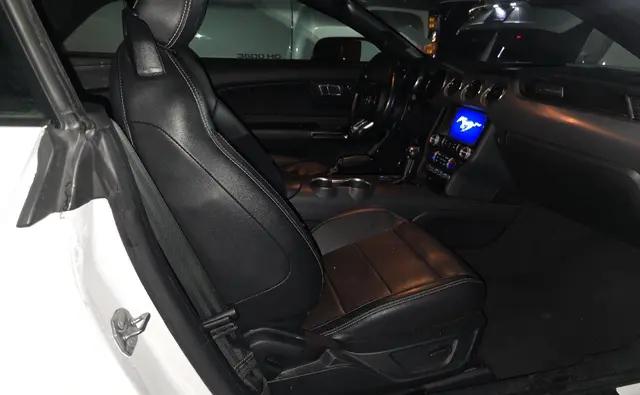 2023 Ford Mustang EcoBoost Premium Convertible