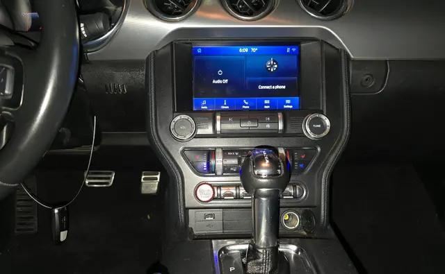 2023 Ford Mustang EcoBoost Premium Convertible