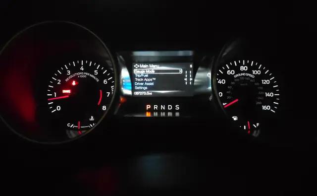 2023 Ford Mustang EcoBoost Premium Convertible