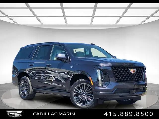 2025 Cadillac Escalade Sport Platinum for sale in San Rafael, CA