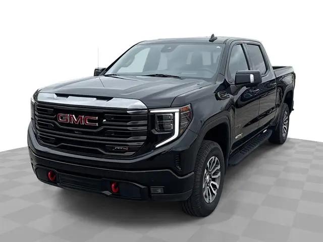 2023 GMC Sierra 1500 4WD Crew Cab Short Box AT4 for sale in Birch Run, MI