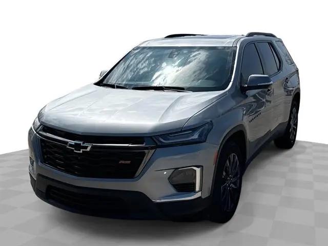 2023 Chevrolet Traverse AWD RS for sale in Birch Run, MI