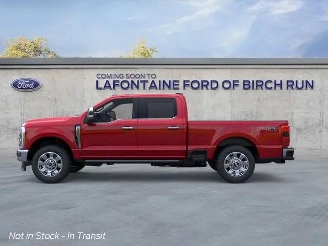 2026 Ford F-350 LARIAT for sale in Birch Run, MI