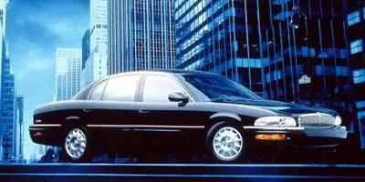 1999 Buick Park Avenue for sale near Cincinnati, OH