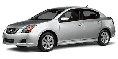 2012 Nissan Sentra 2.0 SR for sale near Cincinnati, OH