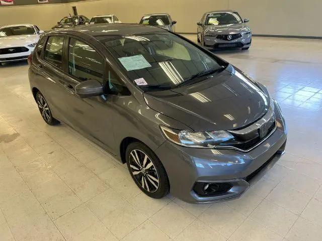 2018 Honda Fit EX for sale in Charlotte, NC