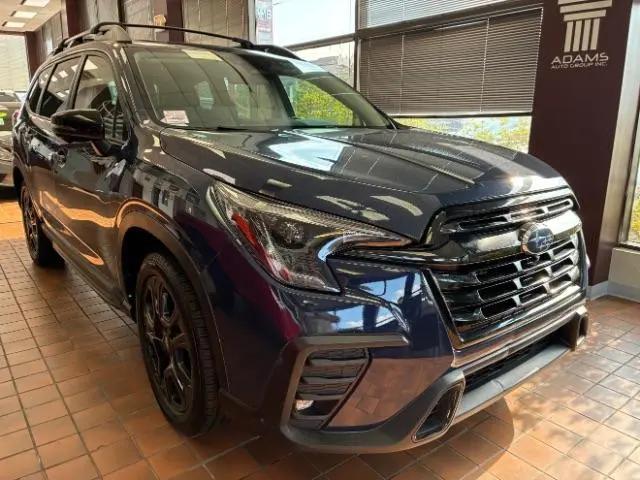 2023 Subaru Ascent Onyx Edition Limited 7-Passenger for sale in Charlotte, NC