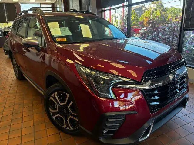 2023 Subaru Ascent Touring 7-Passenger for sale in Charlotte, NC