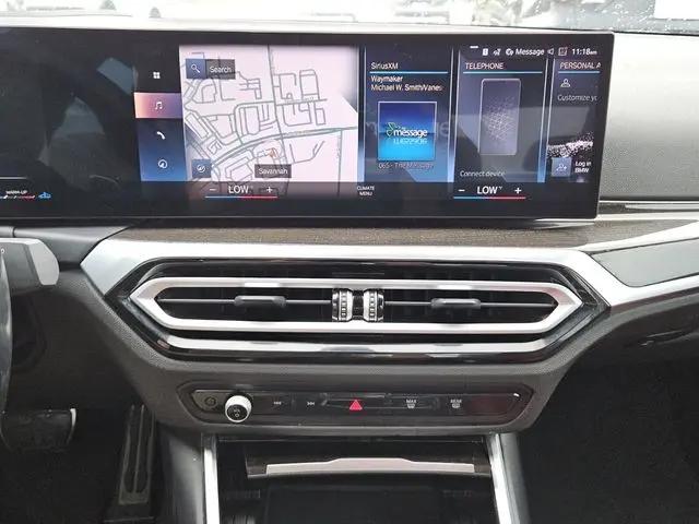2023 BMW M340i M340i xDrive Sedan