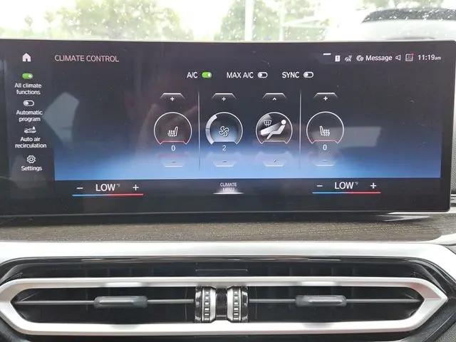 2023 BMW M340i M340i xDrive Sedan