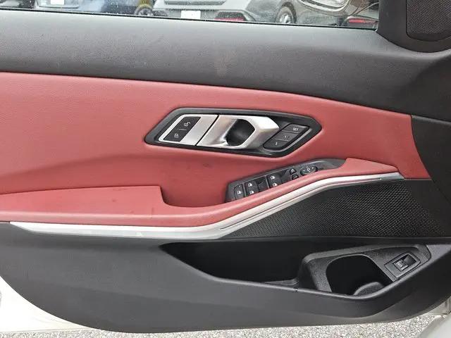 2023 BMW M340i M340i xDrive Sedan