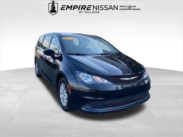 2024 Chrysler Voyager LX for sale in Hillside, NJ