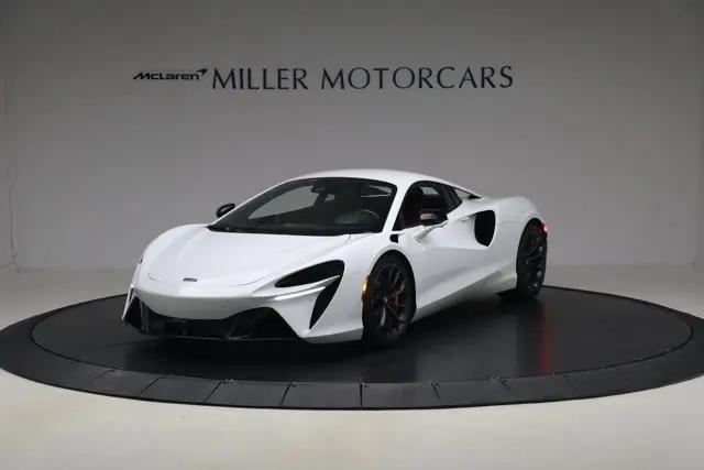 2023 McLaren Artura TechLux for sale in Greenwich, CT