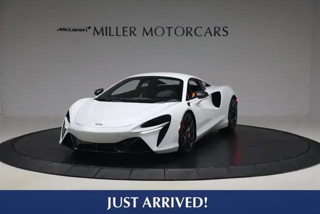 2023 McLaren Artura Performance for sale in Greenwich, CT