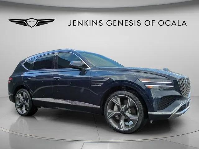 2026 Genesis GV80 3.5T Prestige AWD for sale in Ocala, FL