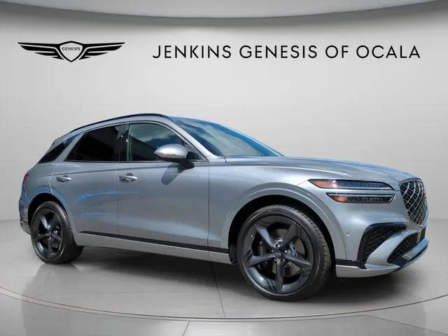2026 Genesis GV70 2.5T Sport Prestige for sale in Ocala, FL
