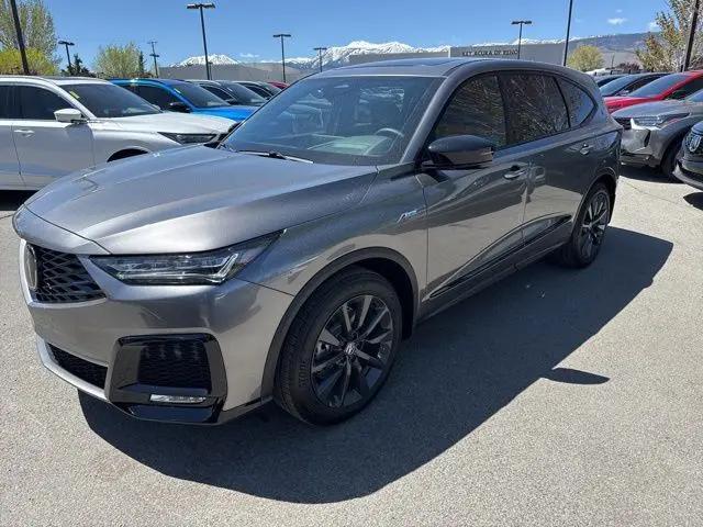 2026 Acura MDX A-SPEC for sale in Reno, NV