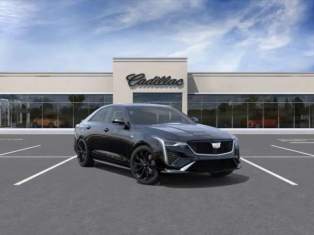 2026 Cadillac CT4 Sport RWD for sale in Budd Lake, NJ