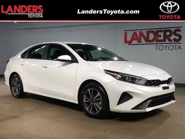 2024 Kia Forte LXS for sale in Little Rock, AR