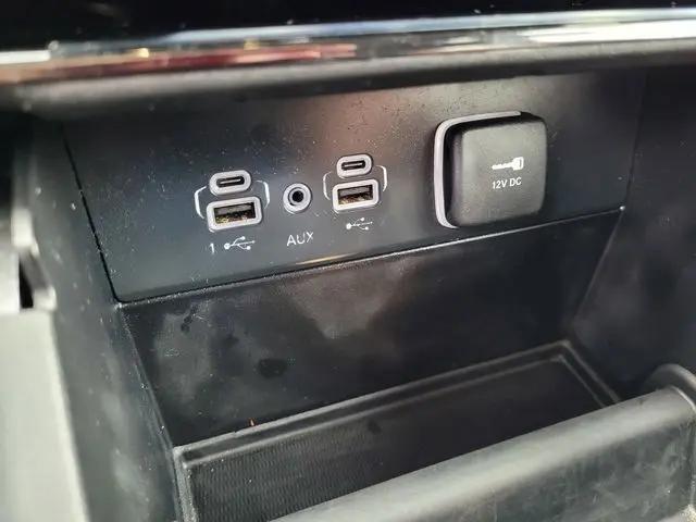 2023 Jeep Grand Cherokee L Laredo 4x4
