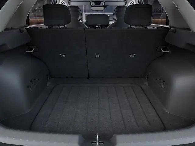 2026 Kia Niro LX