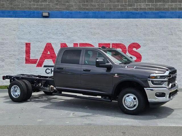 2026 Ram 3500 Tradesman/Big Horn for sale in Little Rock, AR