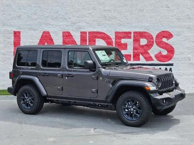 2026 Jeep Wrangler 85th Anniversary for sale in Little Rock, AR
