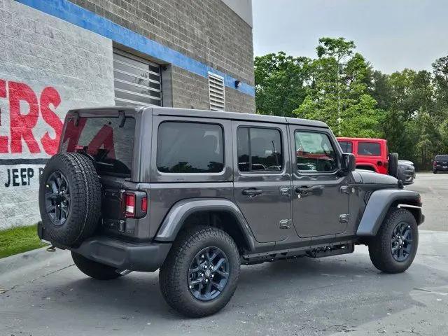 2026 Jeep Wrangler 85th Anniversary