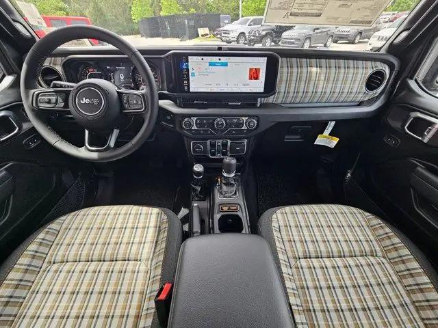 2026 Jeep Wrangler 85th Anniversary