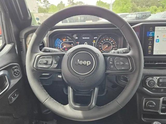 2026 Jeep Wrangler 85th Anniversary
