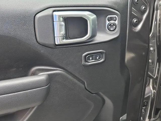 2026 Jeep Wrangler 85th Anniversary