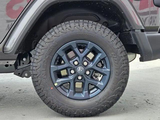 2026 Jeep Wrangler 85th Anniversary