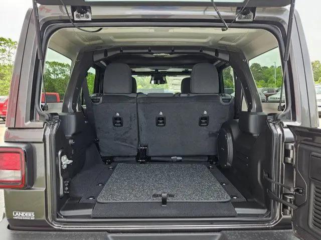 2026 Jeep Wrangler 85th Anniversary