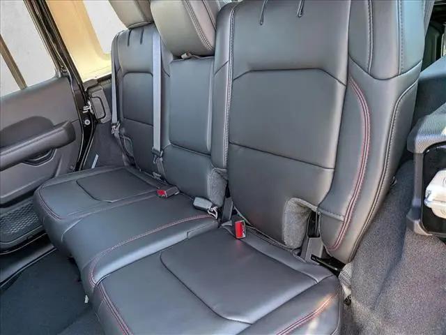 2026 Jeep Wrangler 4-Door Recon 4x4