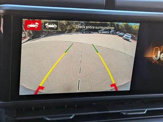 2026 Jeep Wrangler 4-Door Recon 4x4