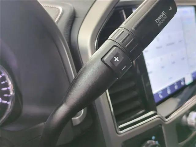 2022 Ford F-250 Platinum