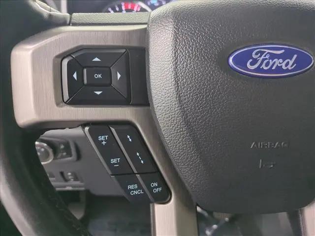 2022 Ford F-250 Platinum