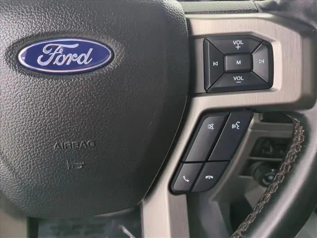 2022 Ford F-250 Platinum