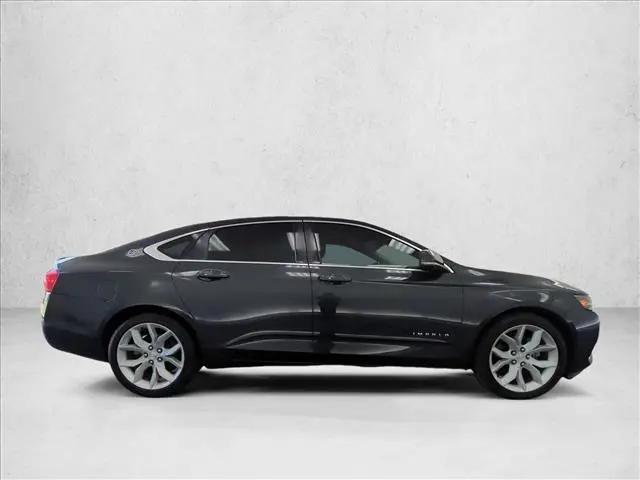 2015 Chevrolet Impala 2LT
