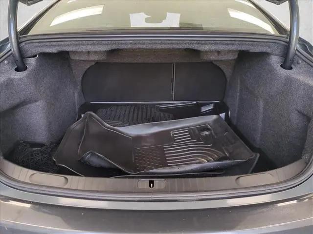 2015 Chevrolet Impala 2LT