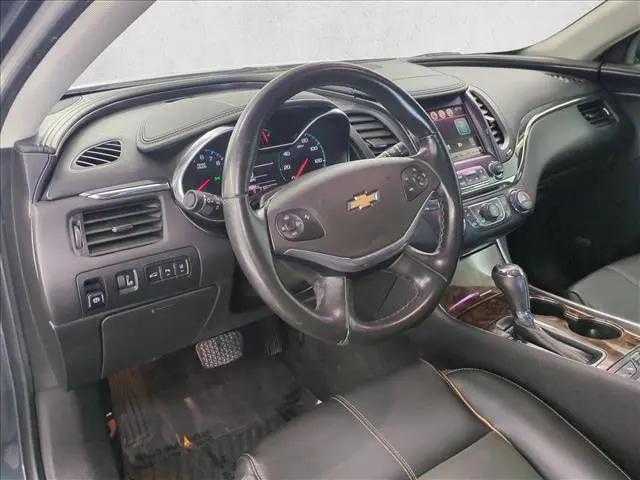 2015 Chevrolet Impala 2LT
